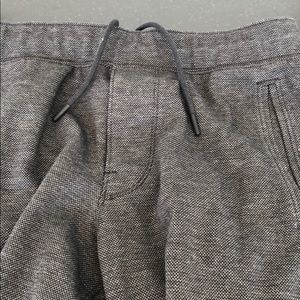 Club Monaco Jogger like pant